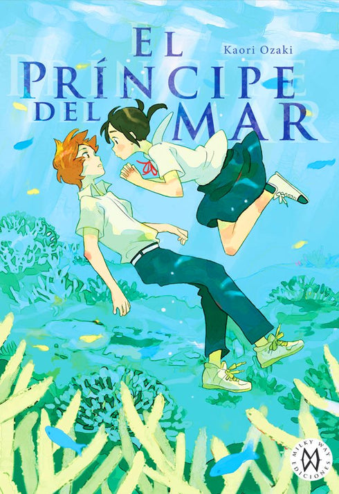 El Principe Del Mar